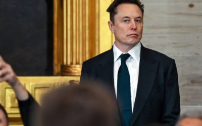 DOGE Moving On to Bigger Govt Targets